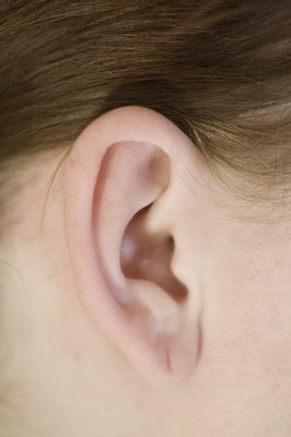 Tessa's Ear