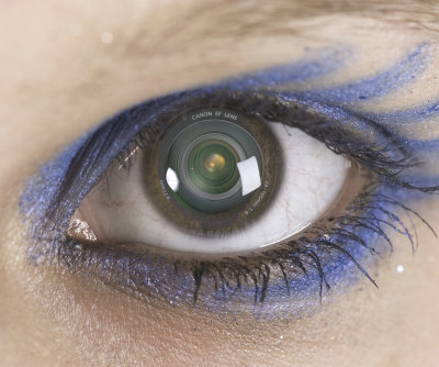 Camera Eye