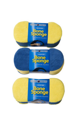 Bone Sponges