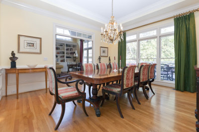 205 Powers Cove, Dining Room