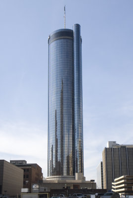 Westin Peachtree