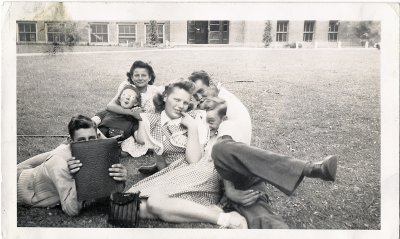 Early Sunnyside