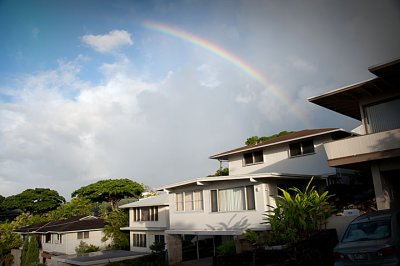 Rainbow