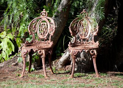 Royal Assseats
