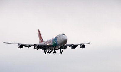 Runway 14 Final