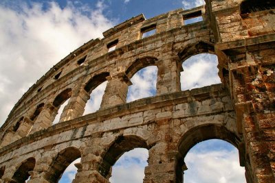 Roman Glory