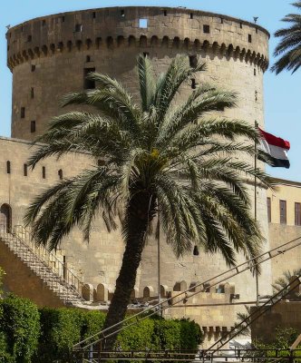 Cairo's Citadel
