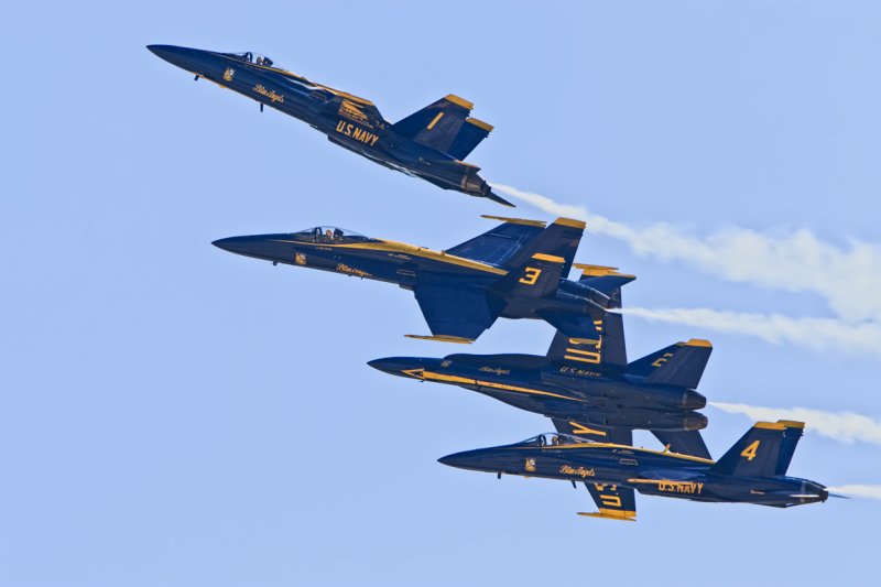 Blue Angels 8