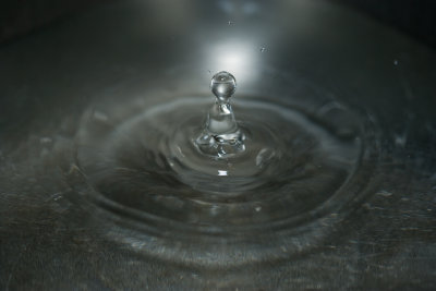 Water Drop 1