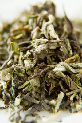 Darjeeling Sungma - Th noir d'Inde