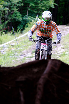 Coupe du monde VTT