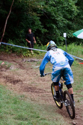 Coupe du monde VTT