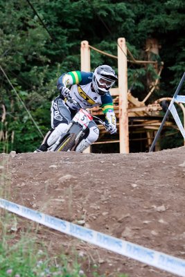 Coupe du monde VTT