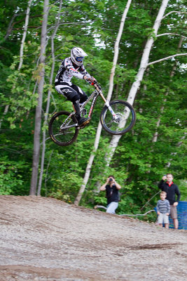 Coupe du monde VTT