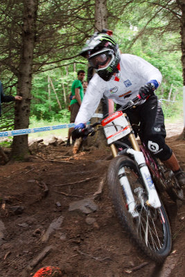 Coupe du monde VTT