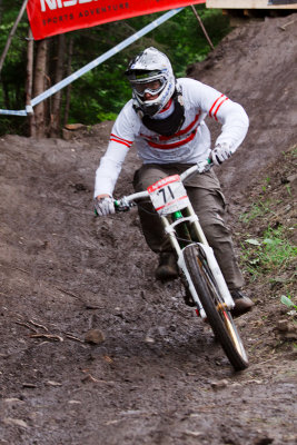 Coupe du monde VTT