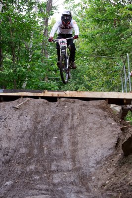 Coupe du monde VTT