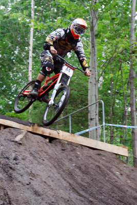 Coupe du monde VTT