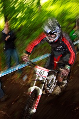 Coupe du monde VTT