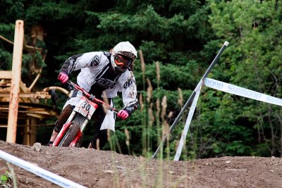 Coupe du monde VTT