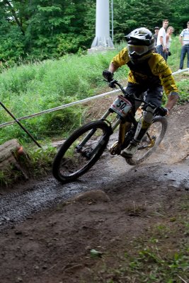 Coupe du monde VTT