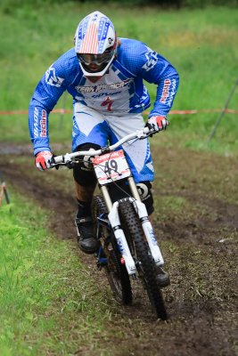 Coupe du monde VTT