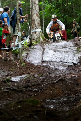 Coupe du monde VTT