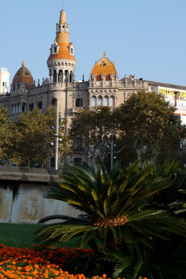 Barcelone
