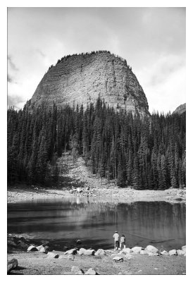 New Scans of Old Negs