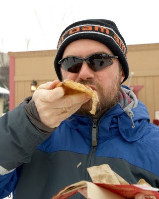 Beaver Tails