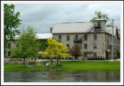 Perth, Ontario