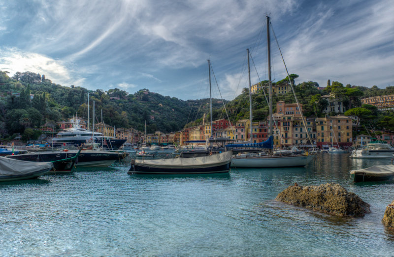 Portofino