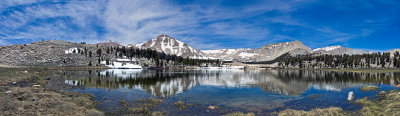 South Fork Lake