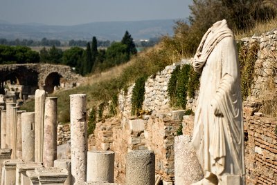 Ephesus.