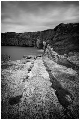 Boddin Slipway.