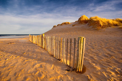 Lossiemouth East Beach.