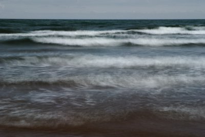 Sea.