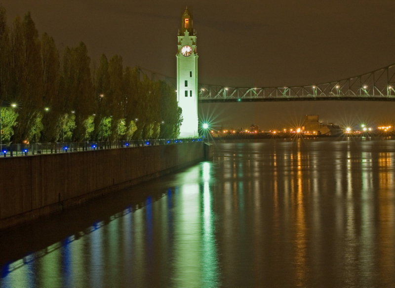 Clock Tower.