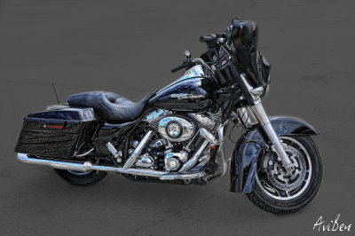 Harley Cycle 7-12-09.jpg