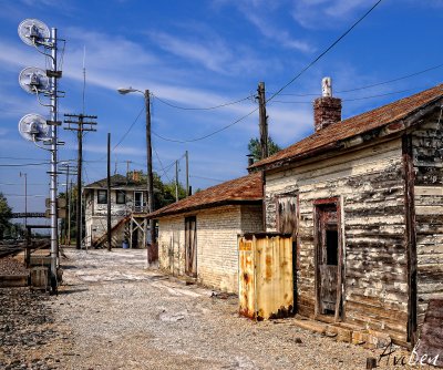 Railroad Images