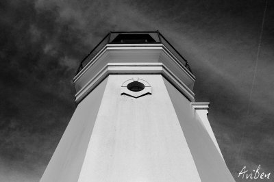 Vermilion Lighthouse 03BW.jpg