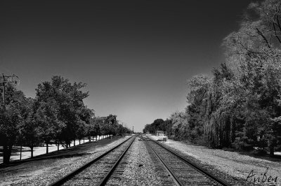 Railroad Images