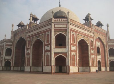 delhi