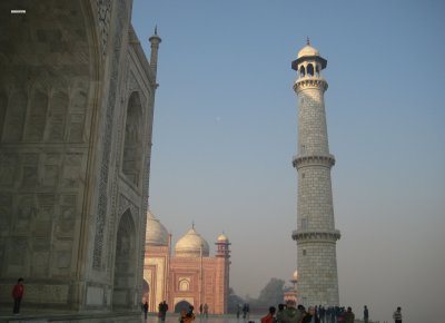 agra