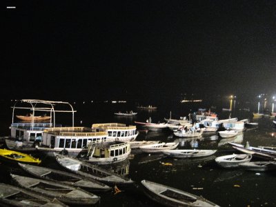 varanasi