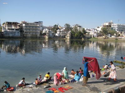 udaipur