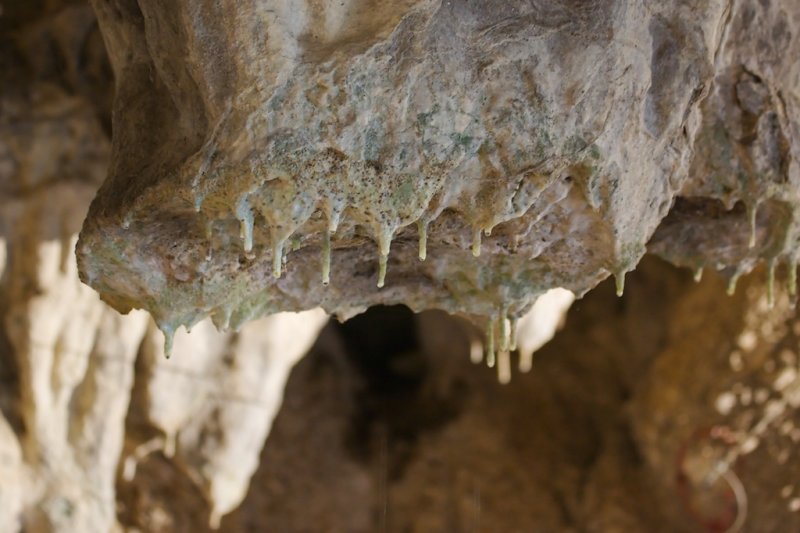 Theopetra cave