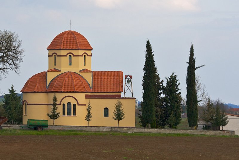 Kokkina