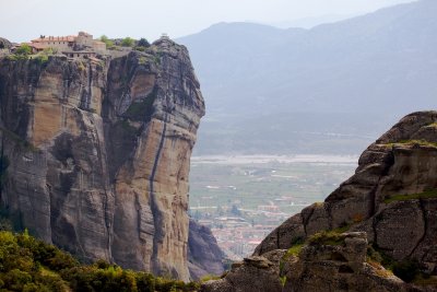 Meteora