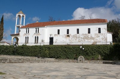 Agios Georgios